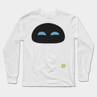 EVE Eyes Long Sleeve T-Shirt